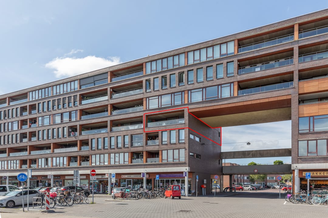 Foto 1 van Pieter Calandlaan 566