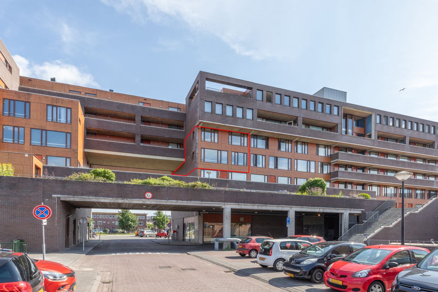 Photo 1 of Pieter Calandlaan 566