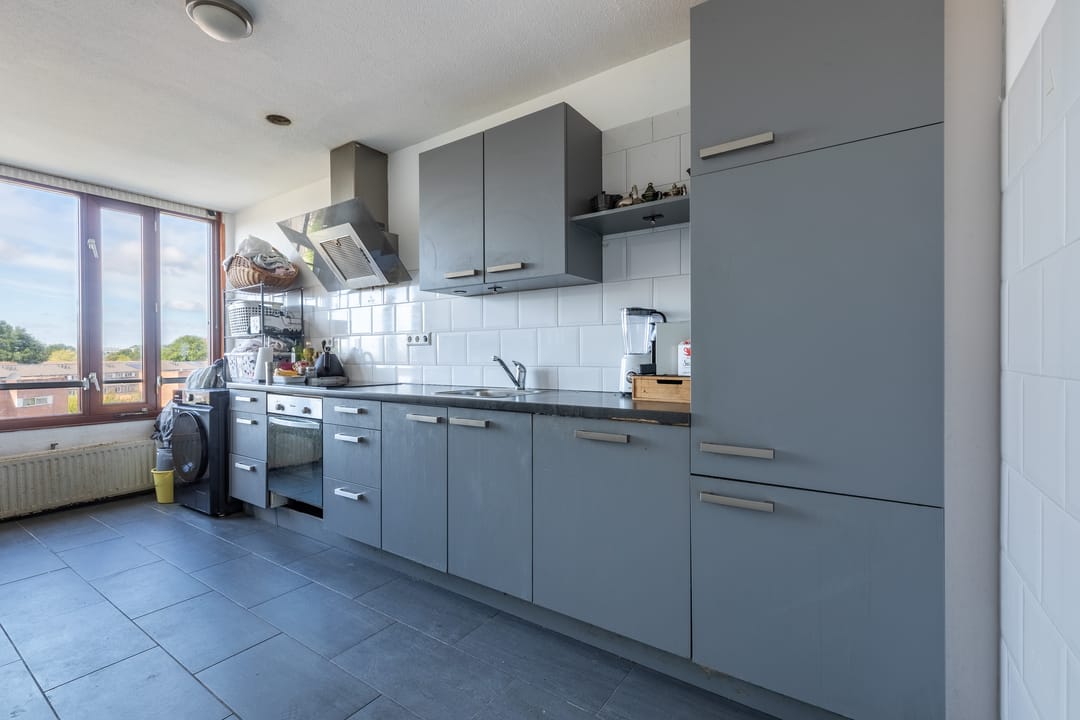 Foto 2 van Pieter Calandlaan 566