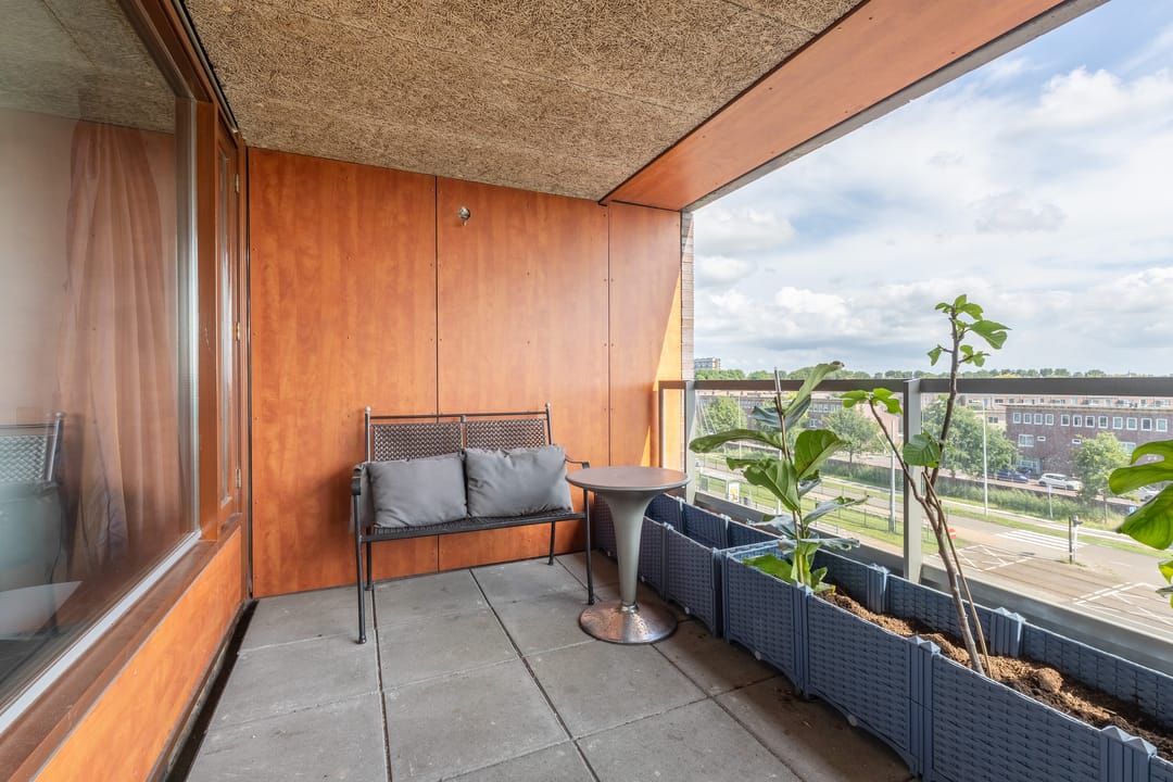 Foto 22 van Pieter Calandlaan 566