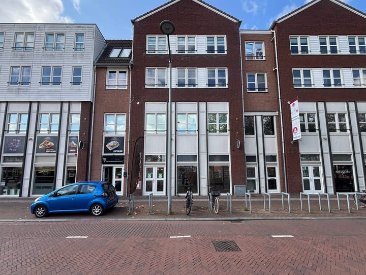 Schoolstraat 9-B, Nieuw-Vennep