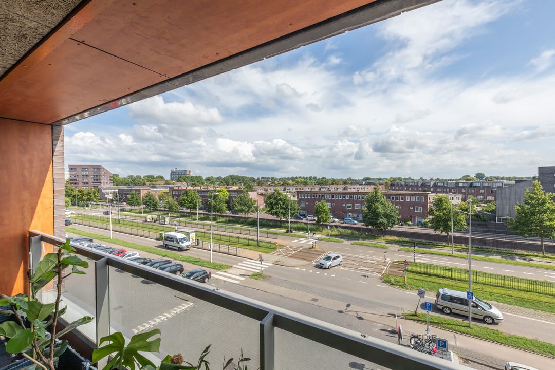 Foto 23 van Pieter Calandlaan 566