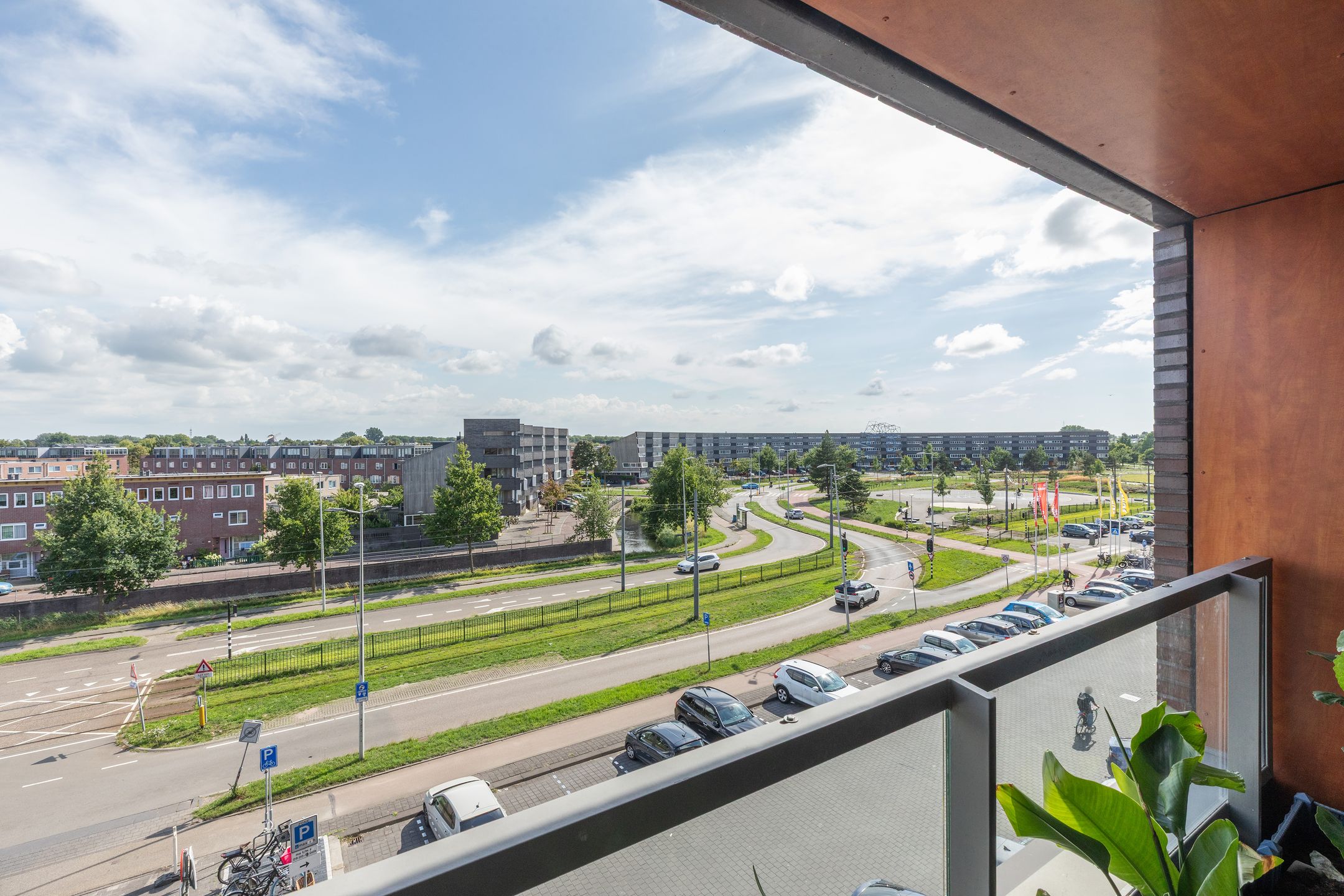 Foto 3 van Pieter Calandlaan 566