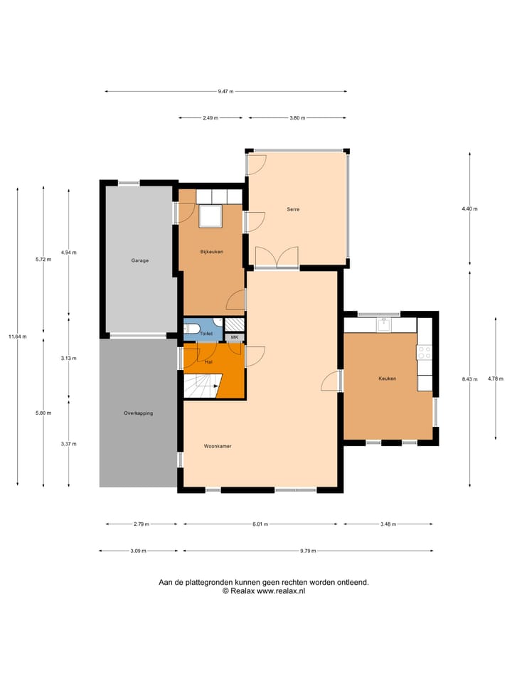 Foto 33 van 12e Laan 11