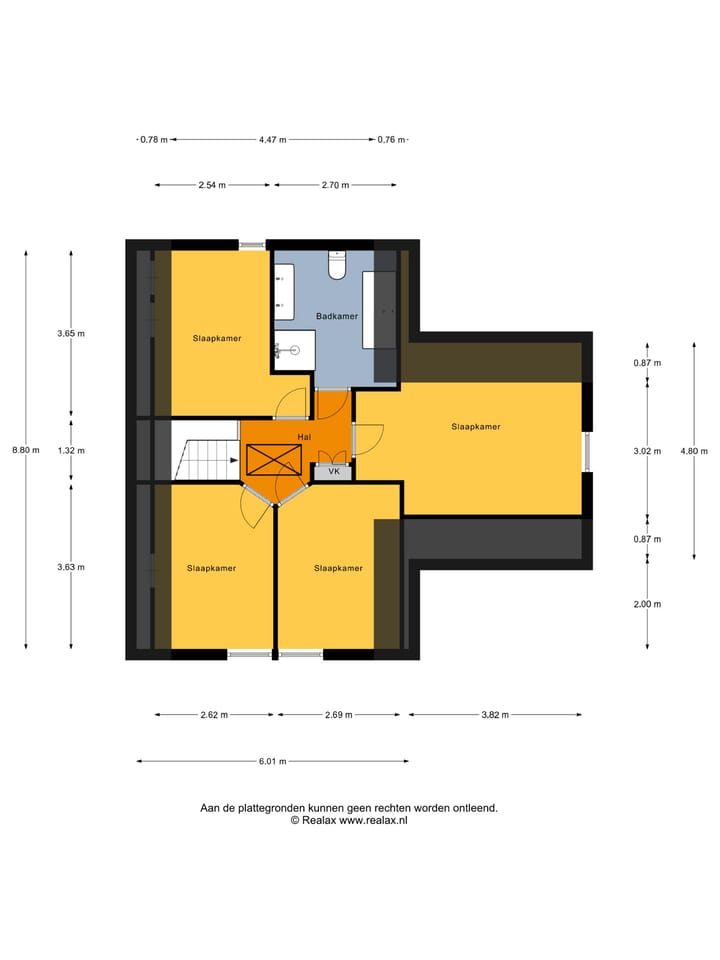 Foto 34 van 12e Laan 11