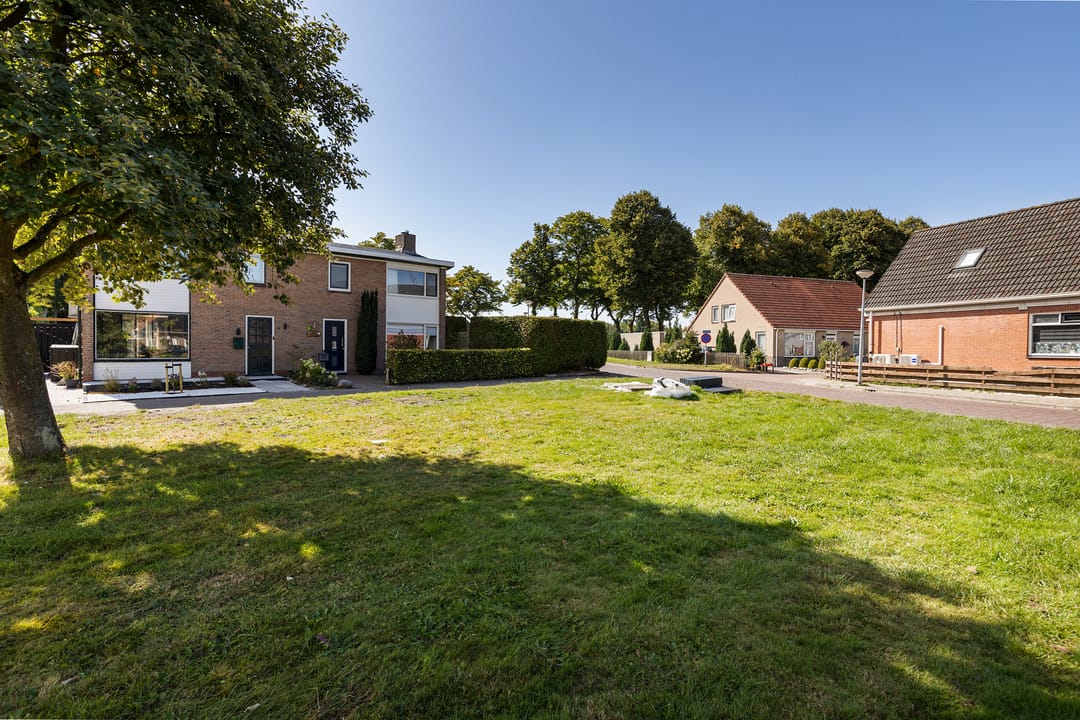 Photo 2 of Beatrixlaan 2