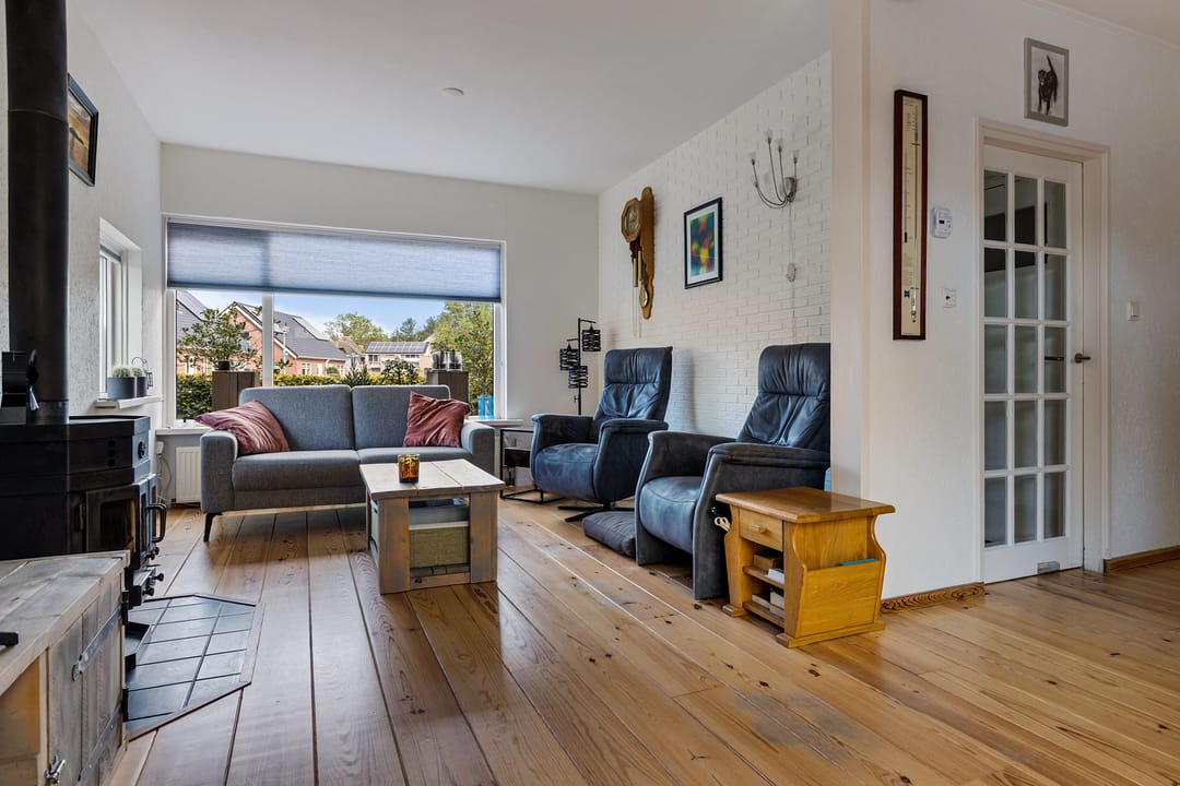 Photo 8 of Beatrixlaan 2