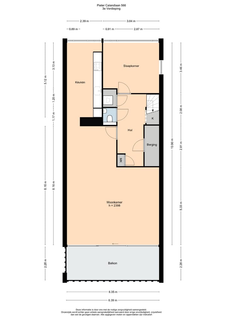 Photo 37 of Pieter Calandlaan 566