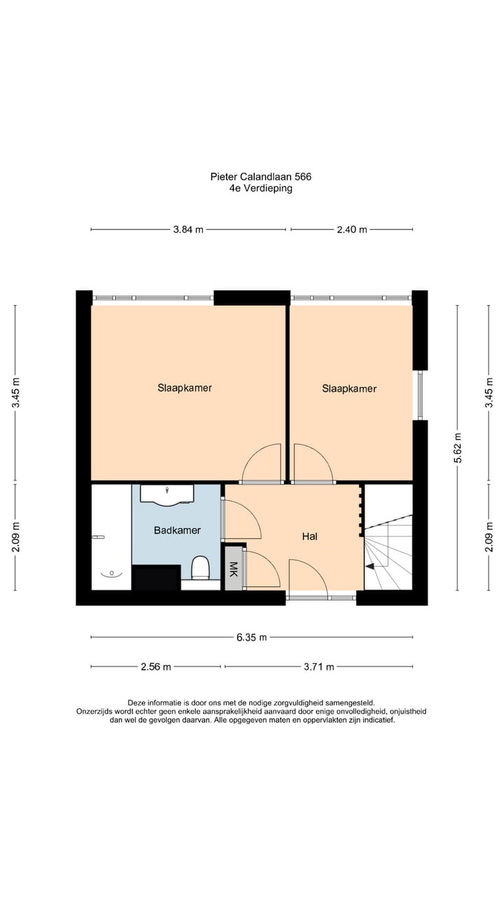 Photo 39 of Pieter Calandlaan 566