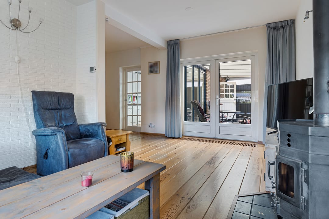 Photo 11 of Beatrixlaan 2