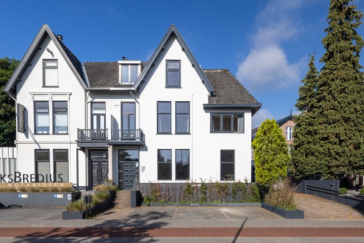 Photo 2 of Brinklaan 32-A