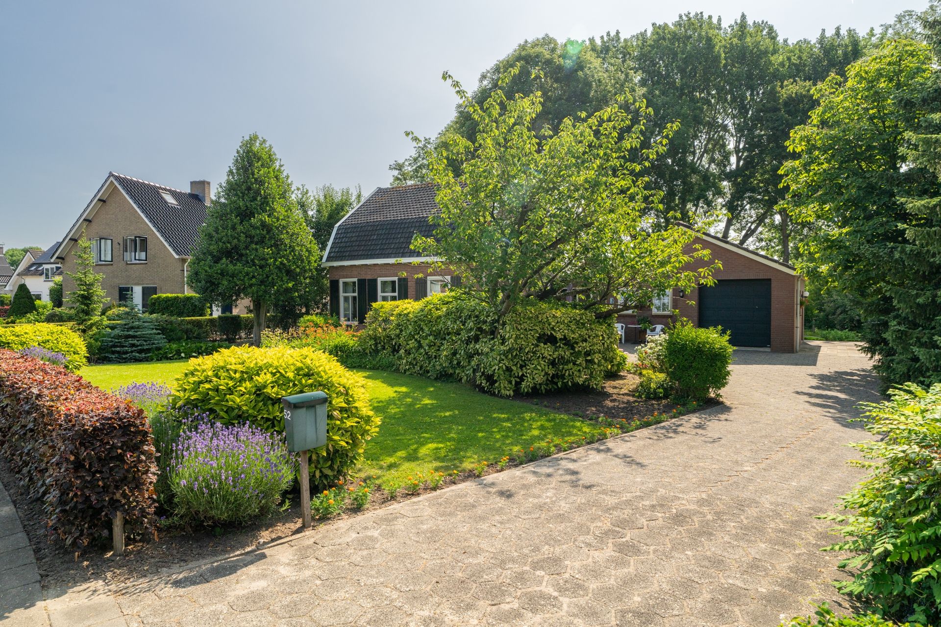 Burgstraat, 52, Giessen, 4283GH, Noord-Brabant, Nederland 52