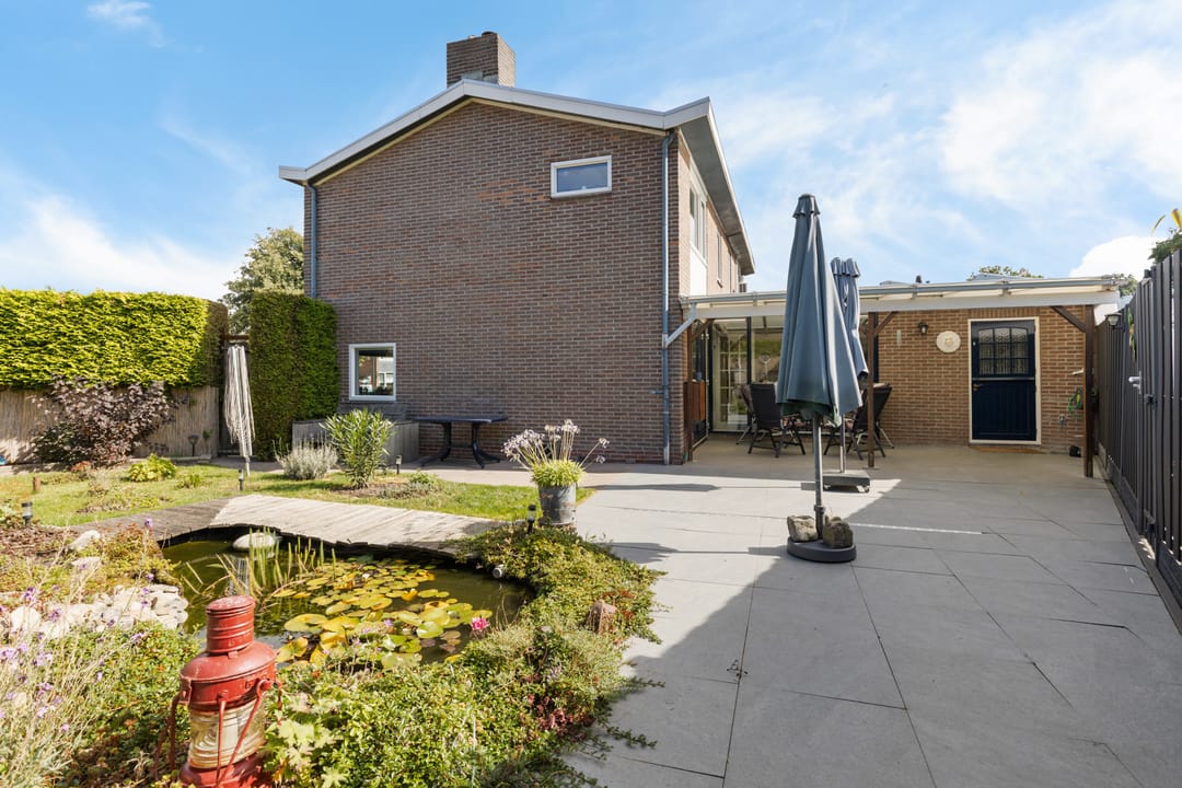 Photo 32 of Beatrixlaan 2