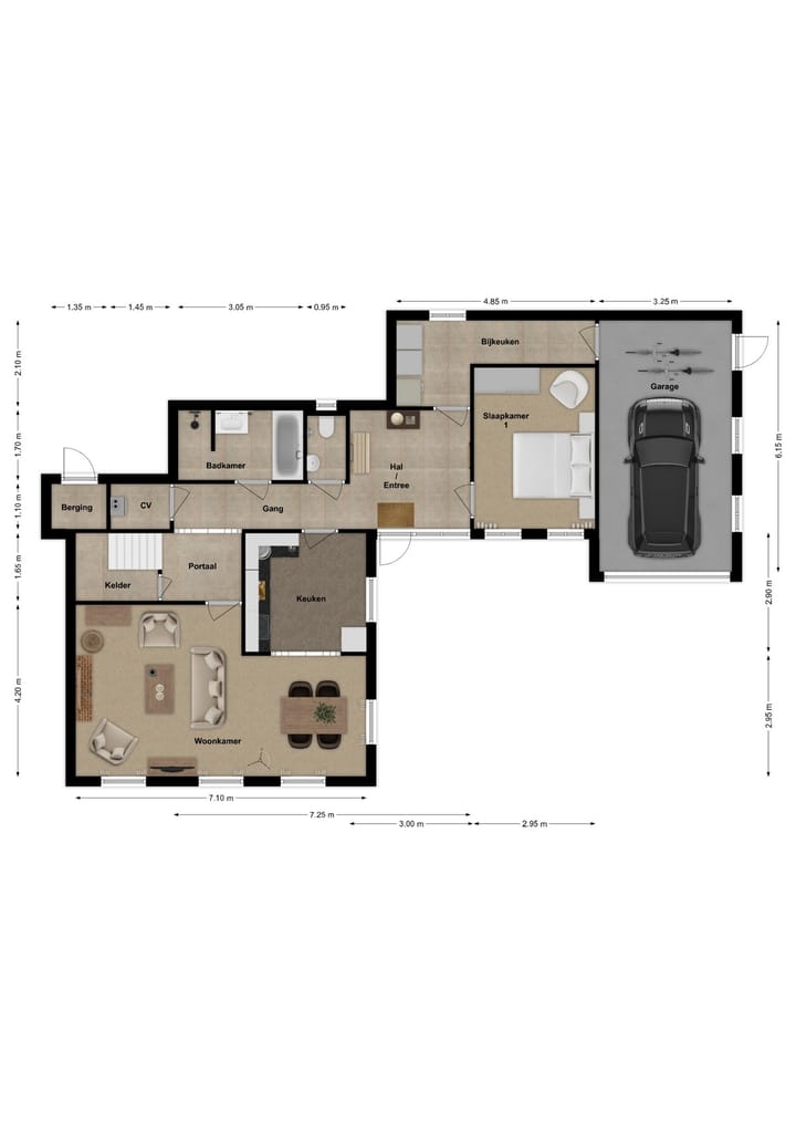 Foto 36 van Burgstraat 52