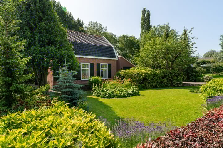 Foto 2 van Burgstraat 52