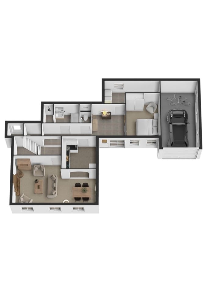 Foto 37 van Burgstraat 52