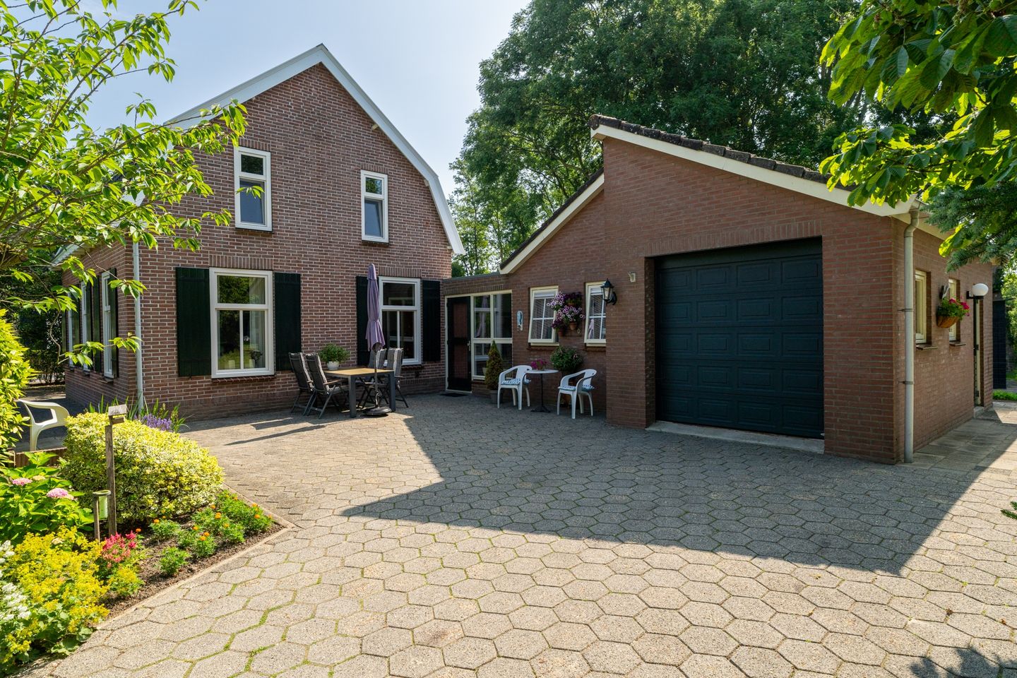 Foto 4 van Burgstraat 52