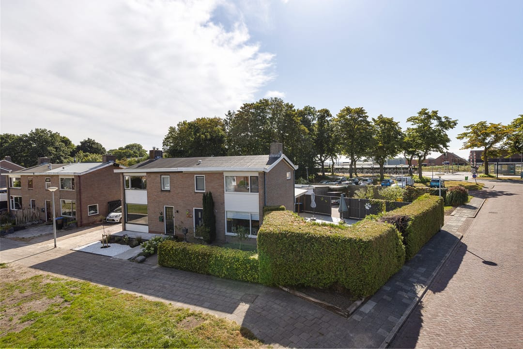 Photo 38 of Beatrixlaan 2