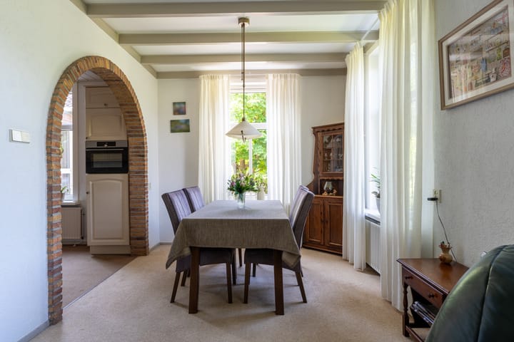 Foto 10 van Burgstraat 52