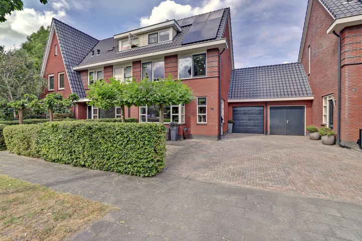 Foto 1 van Operadreef 16