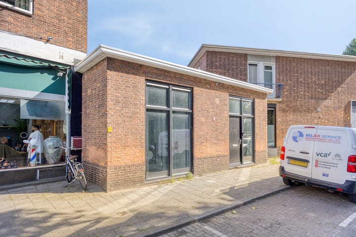 Foto 4 van Hoornweg 37