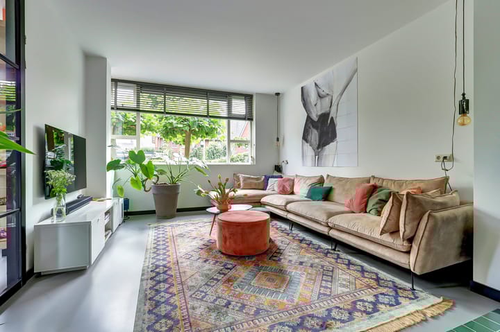 Foto 2 van Operadreef 16