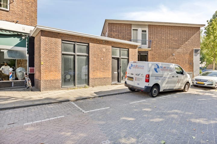 Foto 5 van Hoornweg 37