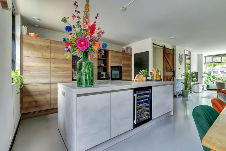 Foto 3 van Operadreef 16