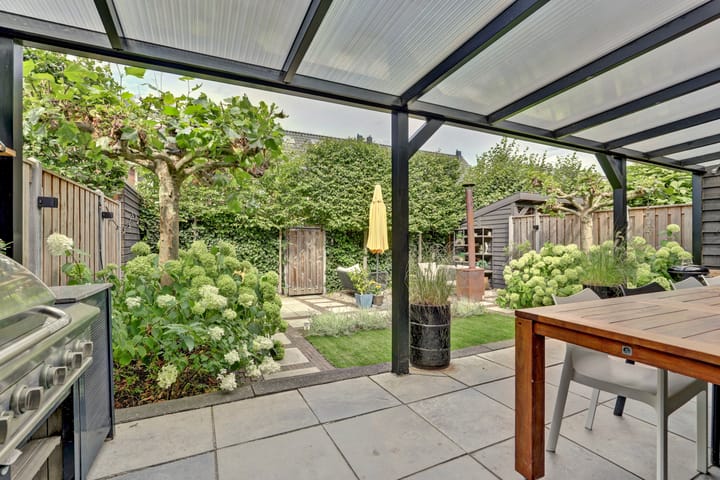 Foto 4 van Operadreef 16