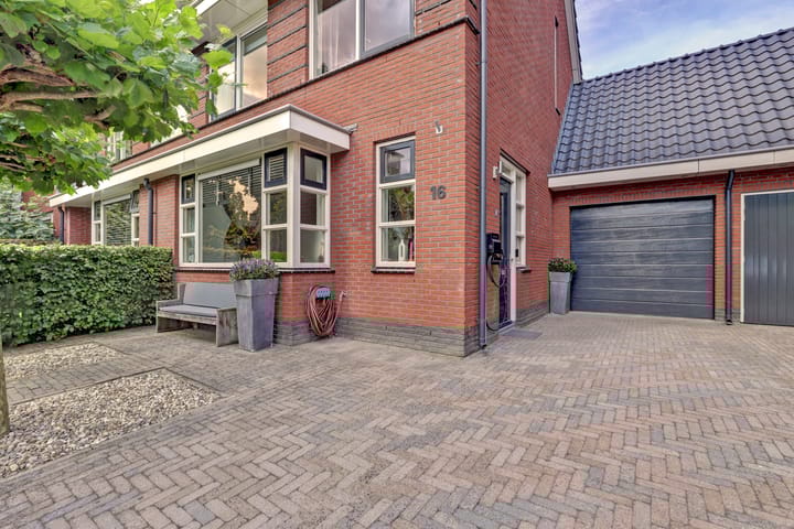 Foto 5 van Operadreef 16