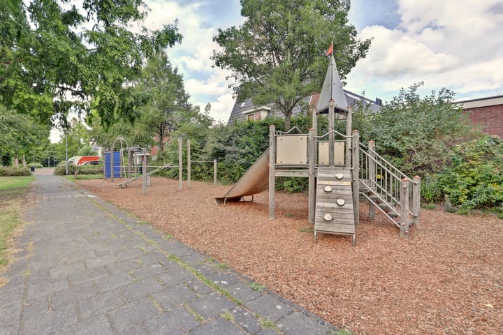 Foto 7 van Operadreef 16