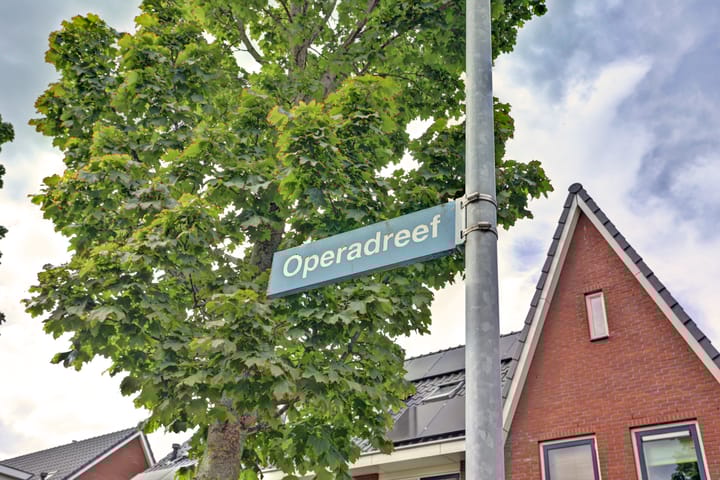 Foto 8 van Operadreef 16
