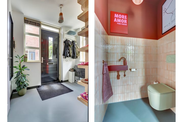 Foto 9 van Operadreef 16