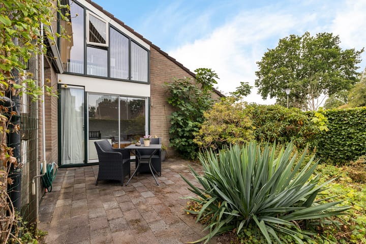 Foto 3 van Weglangen 2