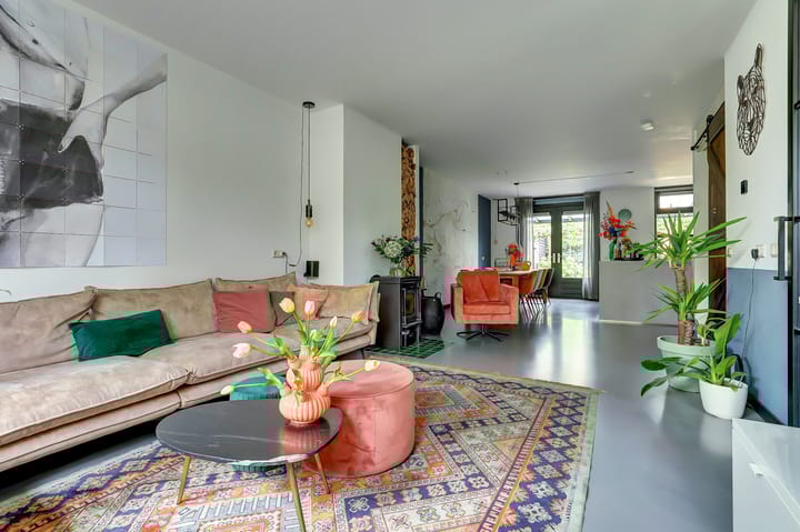 Foto 10 van Operadreef 16