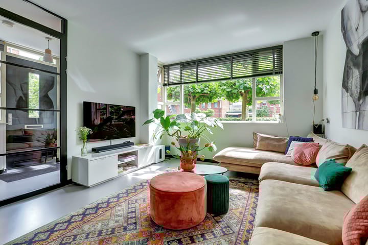 Foto 11 van Operadreef 16