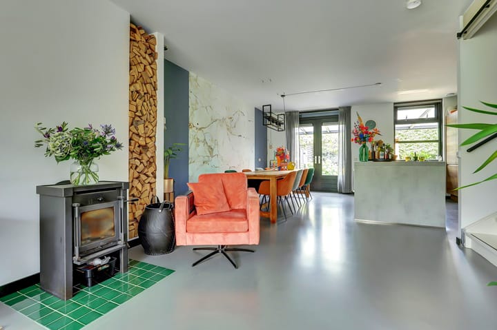 Foto 12 van Operadreef 16