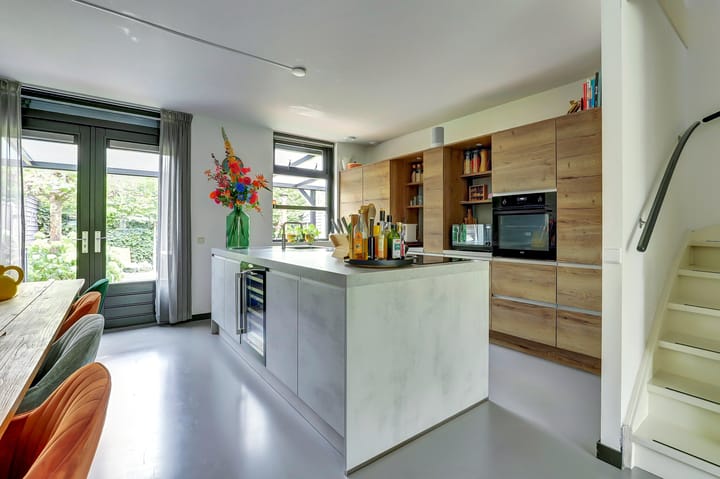 Foto 14 van Operadreef 16