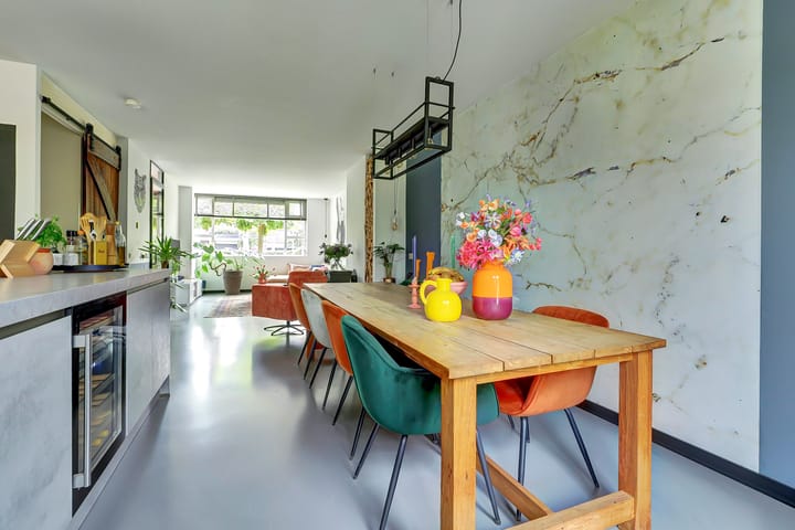 Foto 15 van Operadreef 16