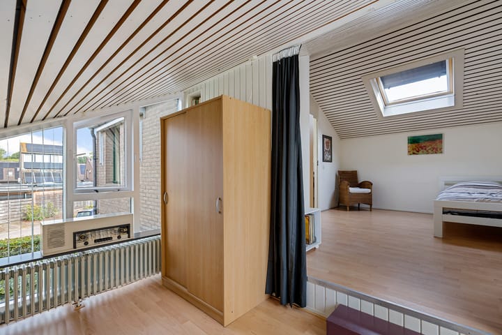 Foto 29 van Weglangen 2