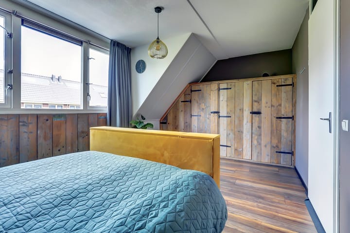 Foto 24 van Operadreef 16