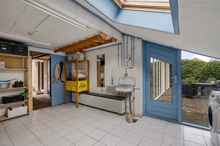 Foto 33 van Weglangen 2