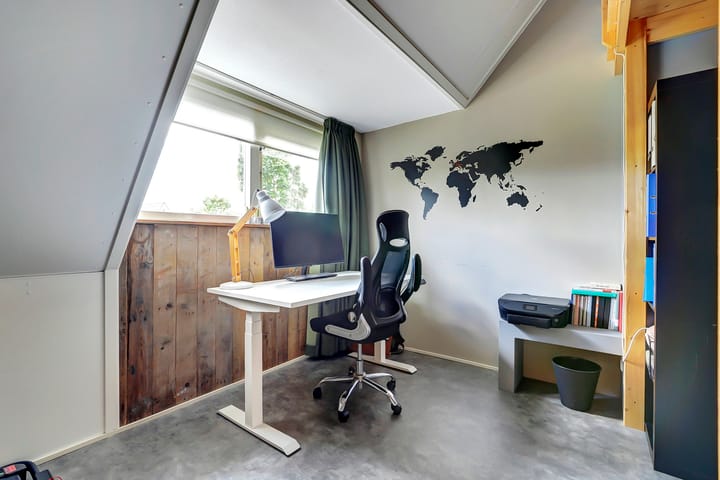 Foto 33 van Operadreef 16