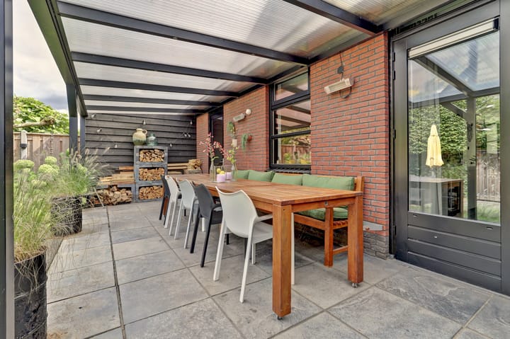 Foto 34 van Operadreef 16