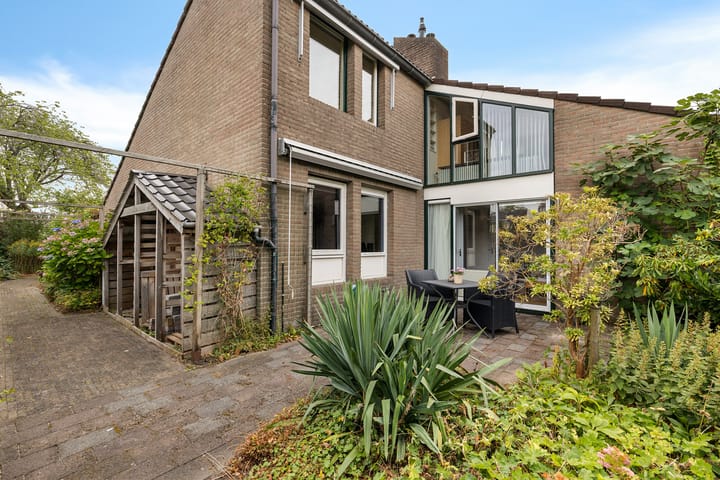 Foto 40 van Weglangen 2