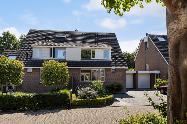 Foto 4 van Boterbloemweide 35