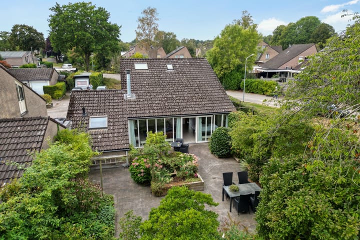 Foto 43 van Weglangen 2