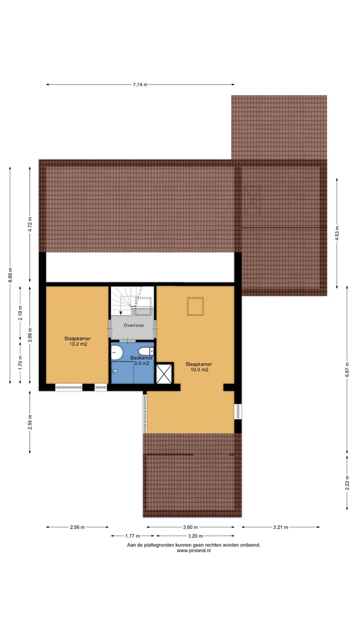 Foto 45 van Weglangen 2