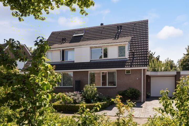 Foto 58 van Boterbloemweide 35