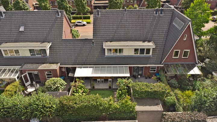 Foto 44 van Operadreef 16